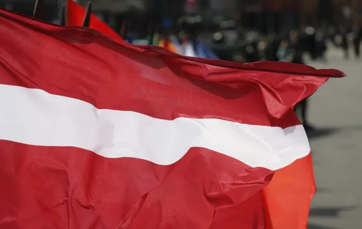 росія вербує людей у Латвії для диверсій