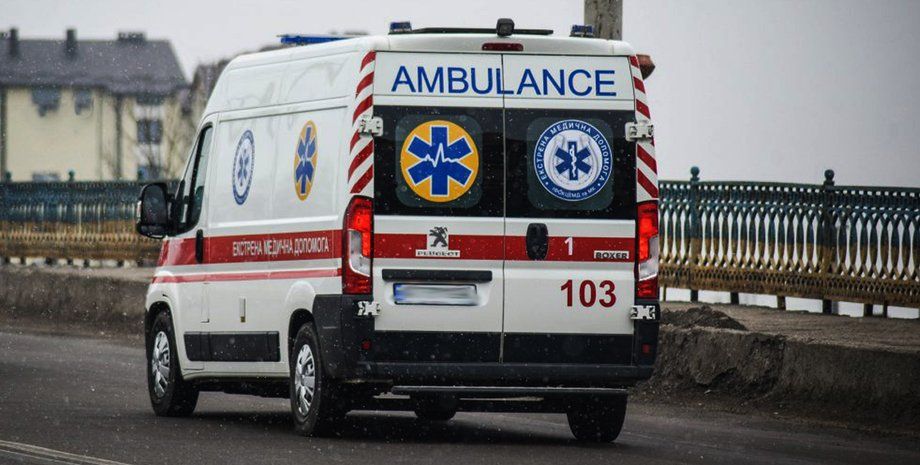 У Полтавській області зафіксовано отруєння невідомою речовиною: перші подробиці