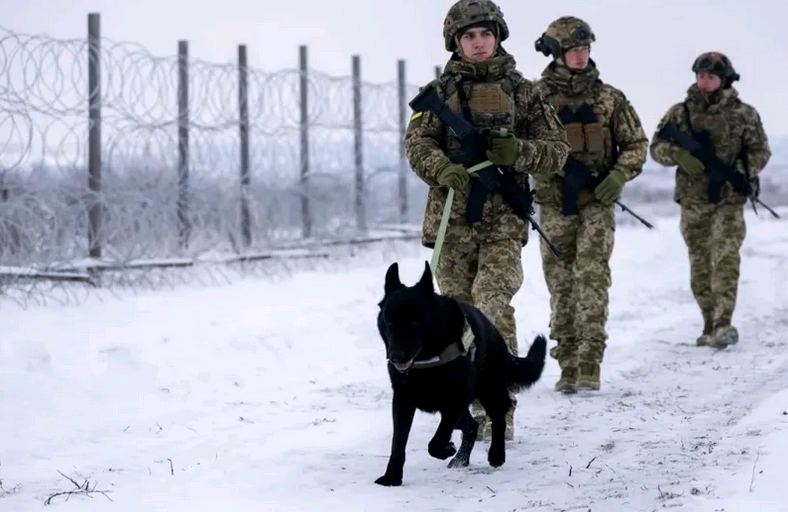 Майора прикордонної служби затримали у Мукачеві за хабар у 26 тис. грн, - Глагола
