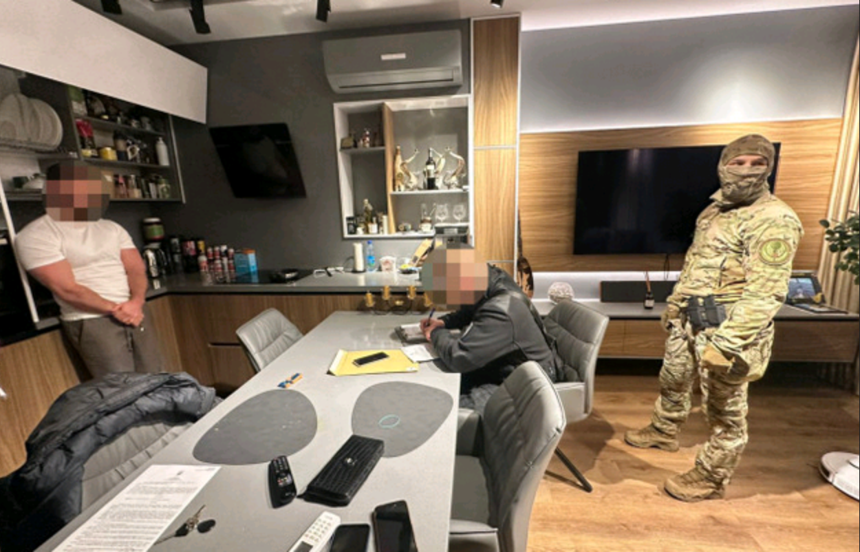 Гнилі овочі для військових