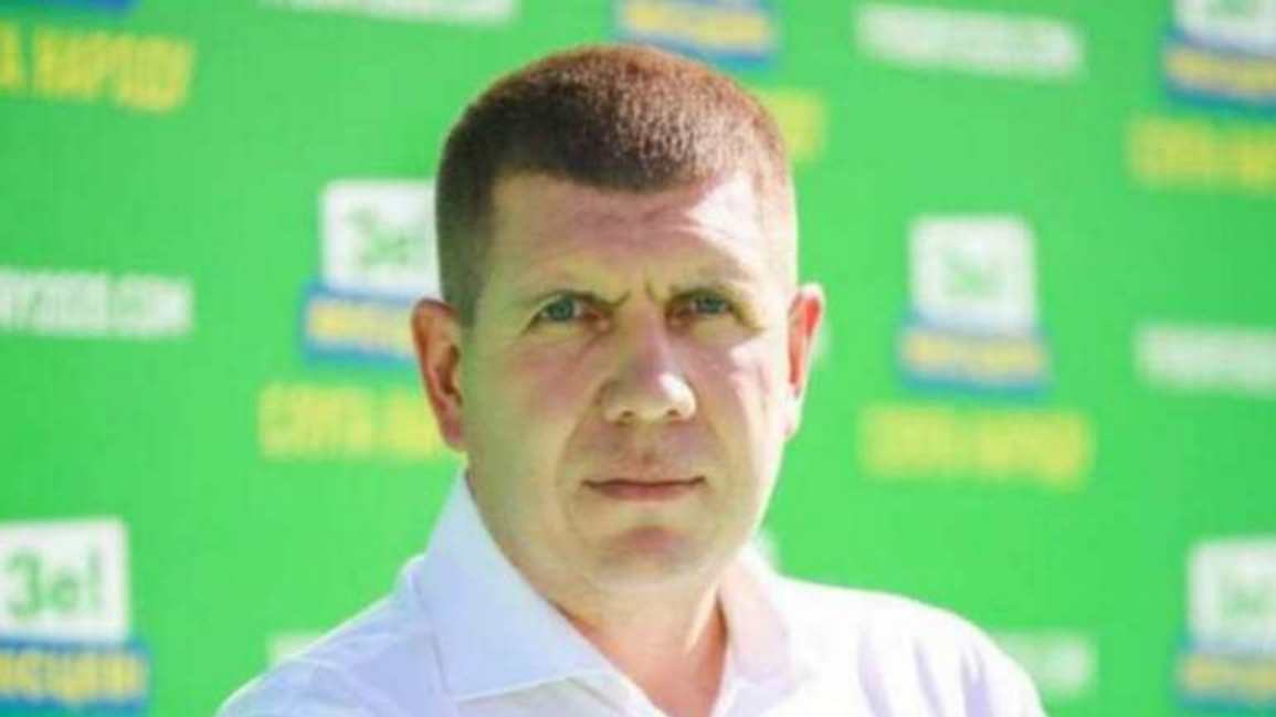 Анатолій Гунько став першим нардепом, який реально відправляється за ґрати за зловживання впливом