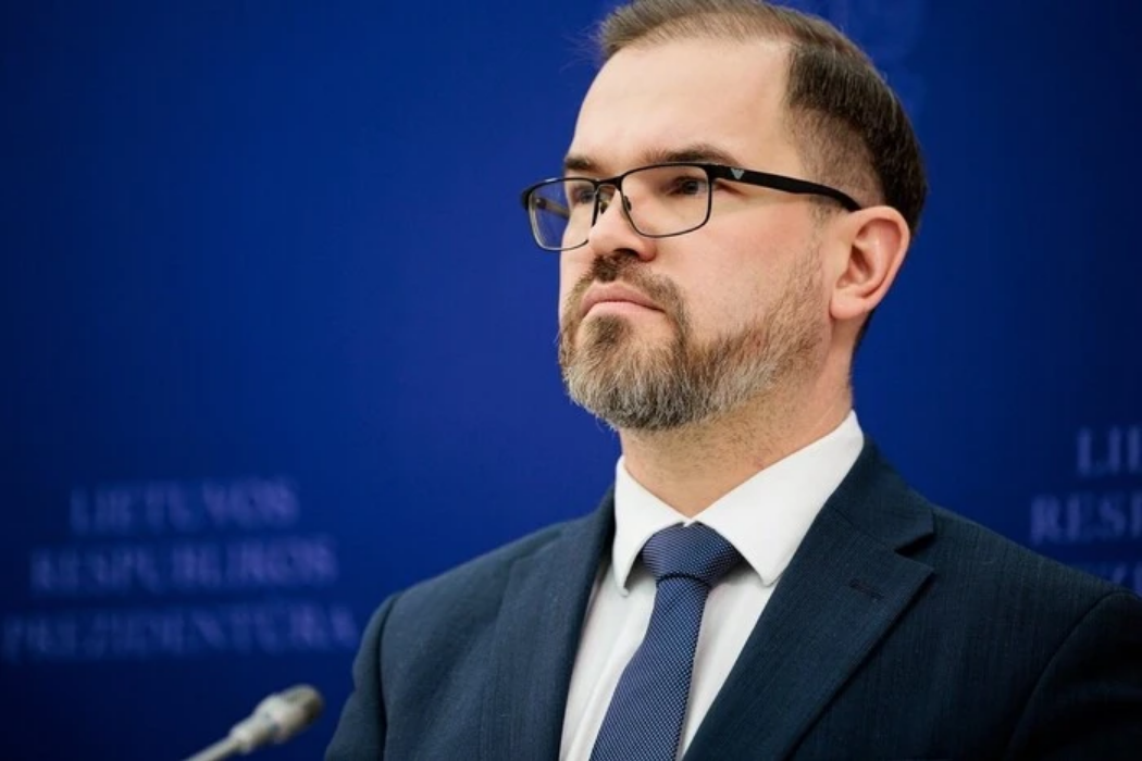 Литва обрала чітку позицію щодо чисельності військ США в країні