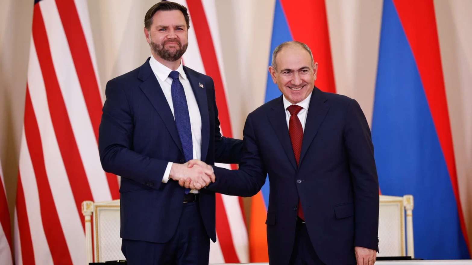 США інвестуватимуть в енергетику Вірменії, щоб зменшити її залежність від росії — Bloomberg