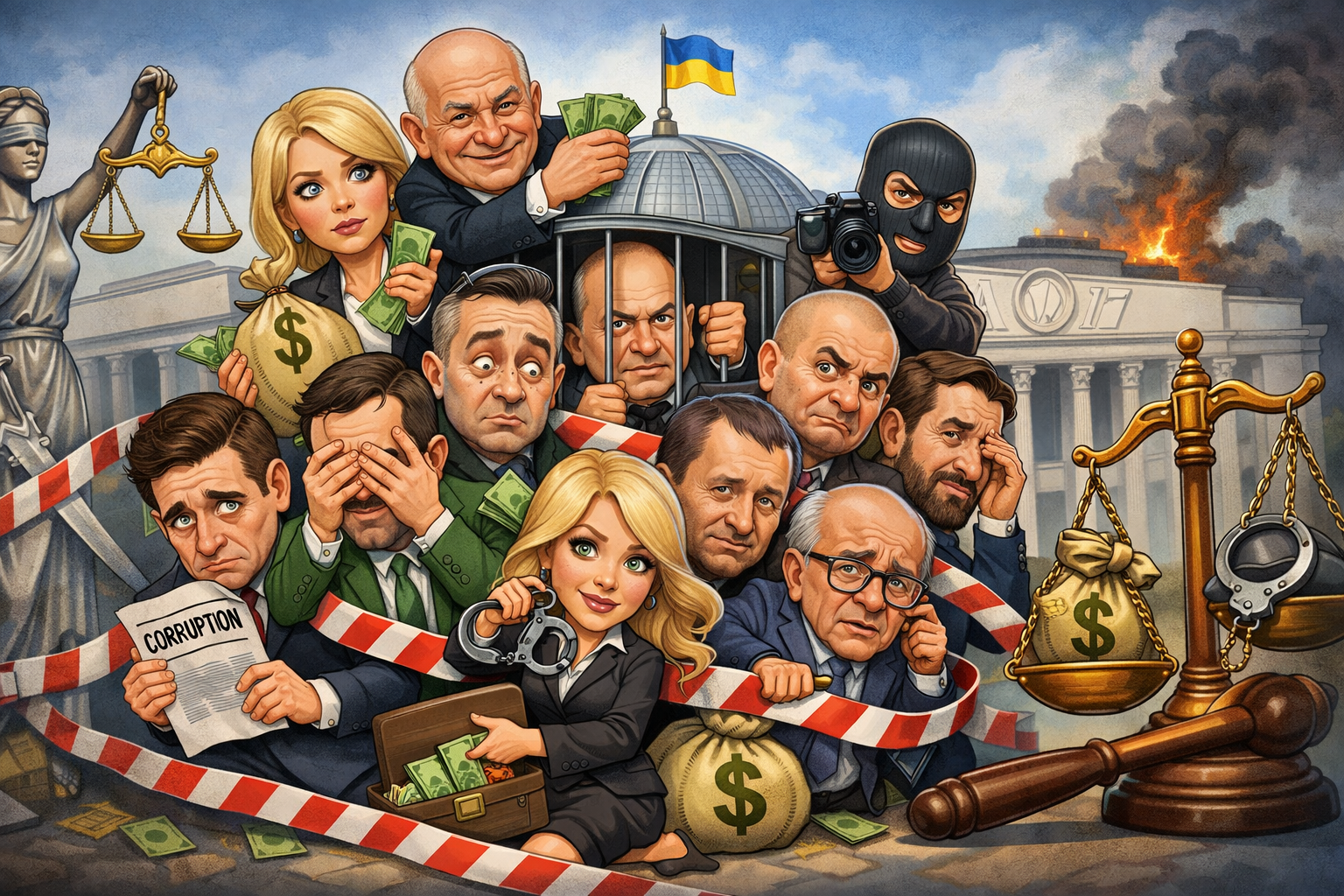 Згенеровано ChatGPT за запитом Останнього Бастіону