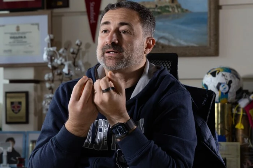 Смілянського, який розграбував «Укрпошту», понесло