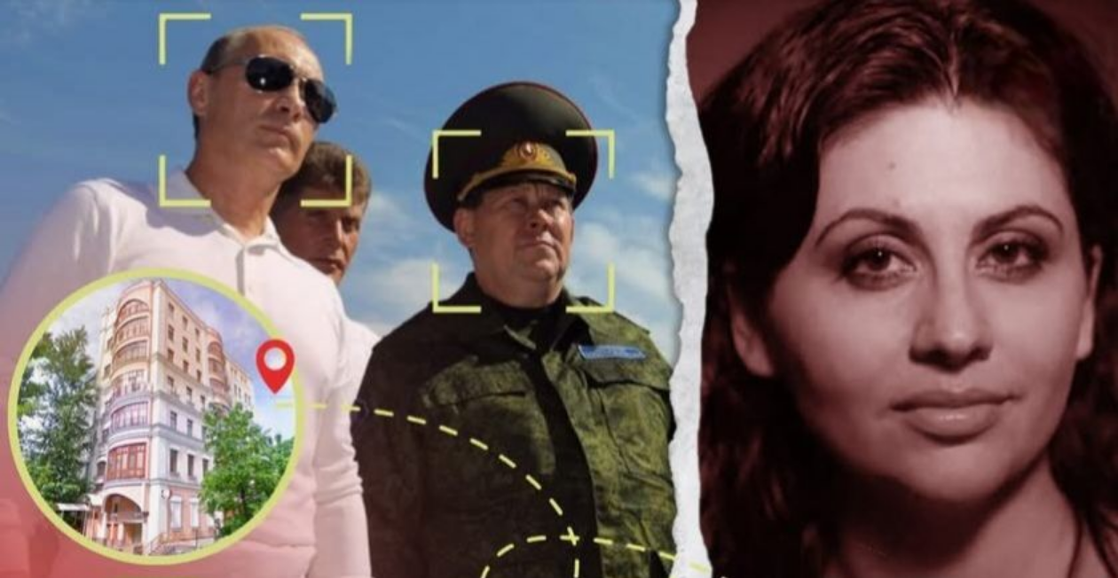 Квартира на Патріарших і війна для інших: анатомія цинізму влади