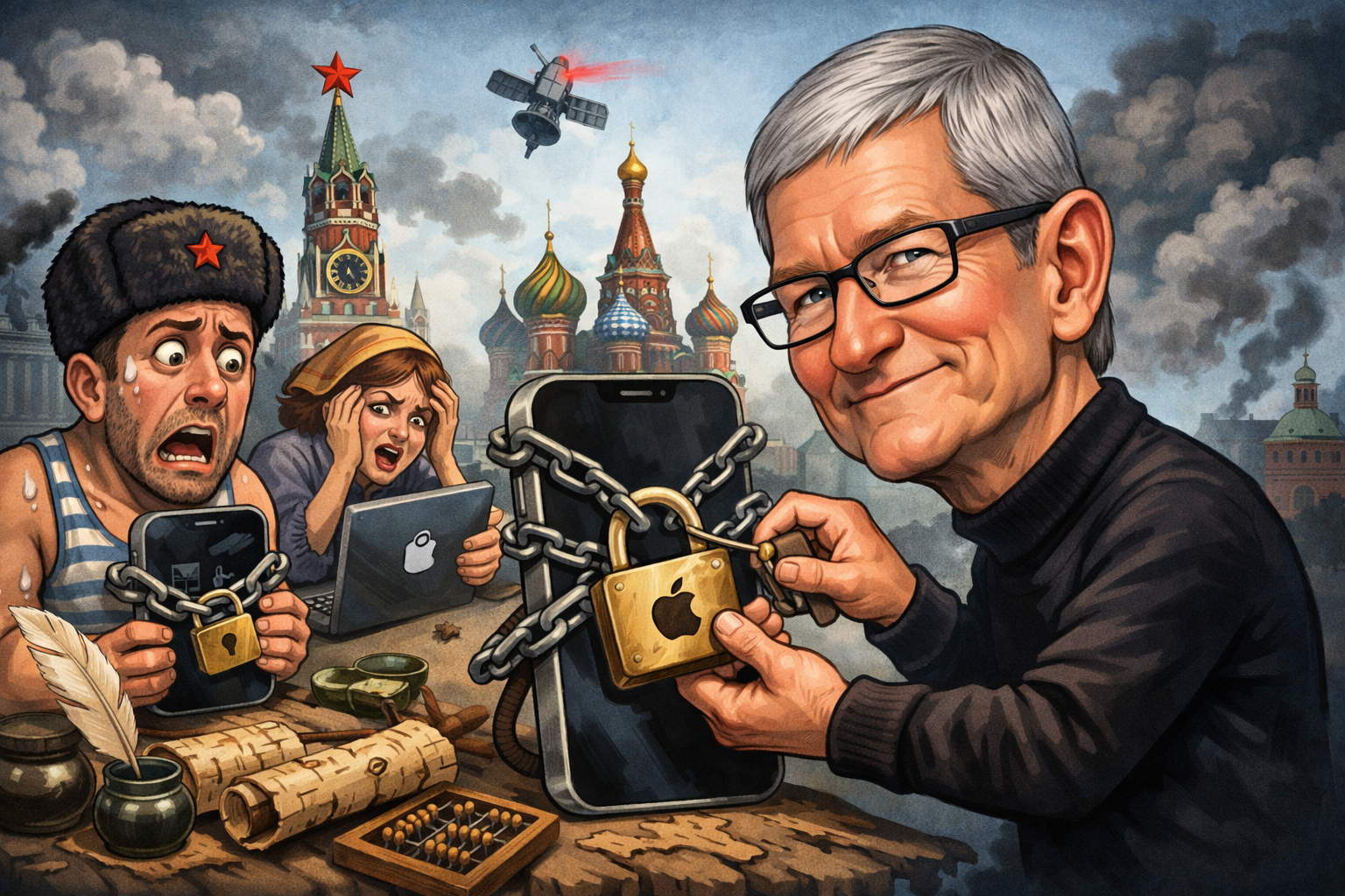 Згенеровано ChatGPT за запитом Останнього Бастіону