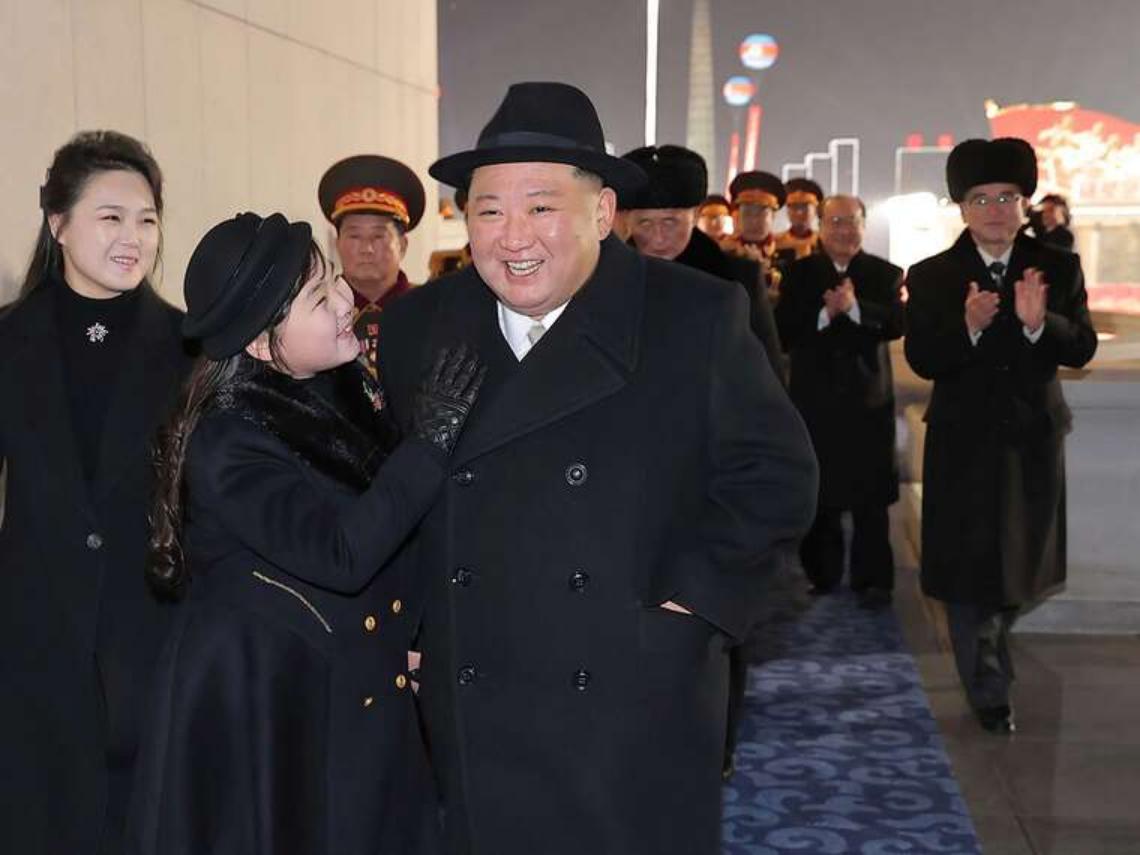 Четверте покоління диктатури