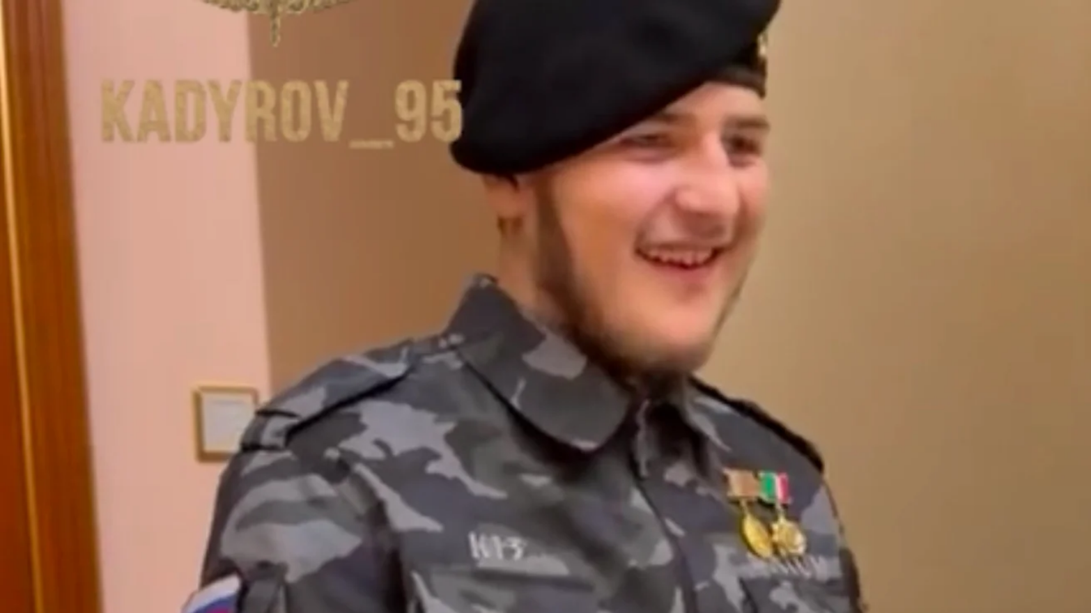 Після аварії Адам Кадиров втратив селезінку, пошкодив голову та може втратити зір на одне око