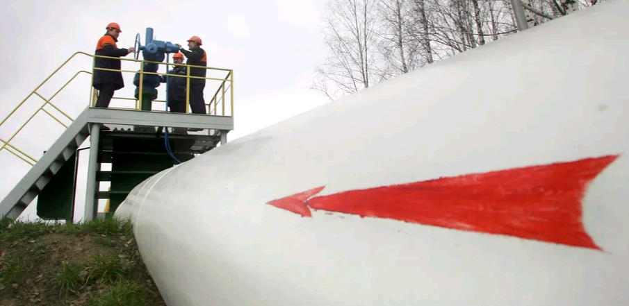 Транзит нафтопроводом «Дружба» призупинено через атаку рф