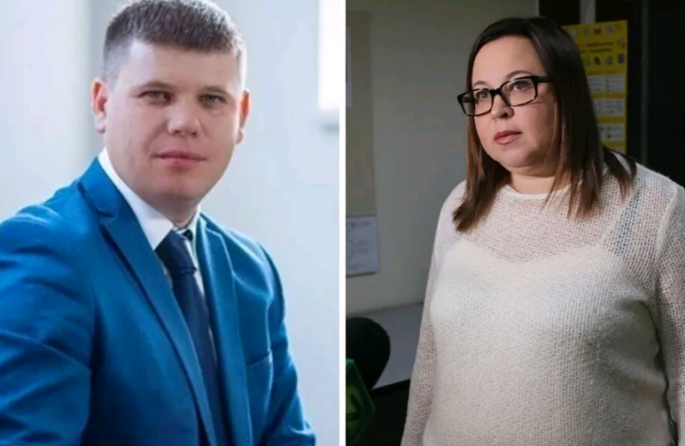 Гендиректорка на мільйон