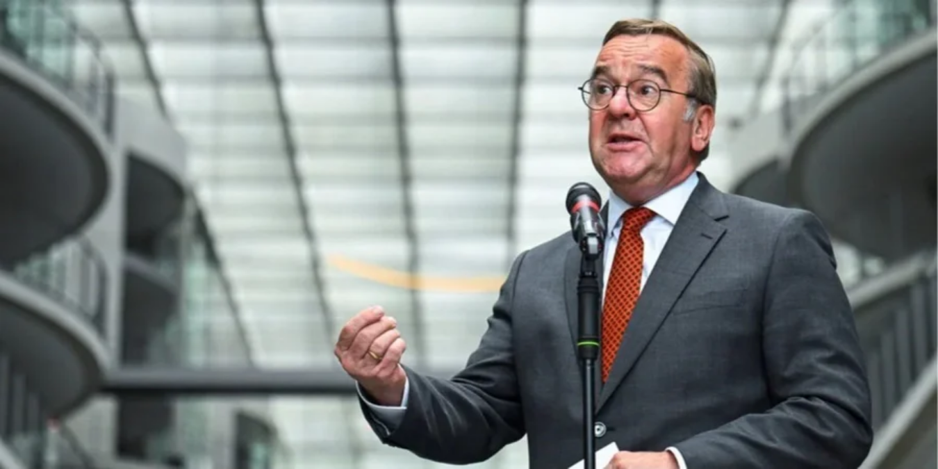 Німеччина виділить Україні п’ять перехоплювачів, якщо інші партери загально нададуть 30