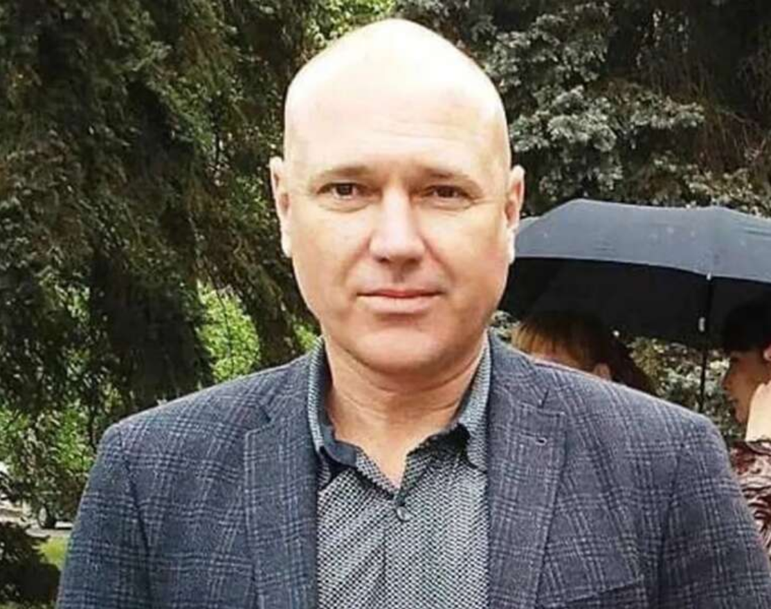 На фронті загинув екснардеп і ветеран «Альфи» Роман Каліш