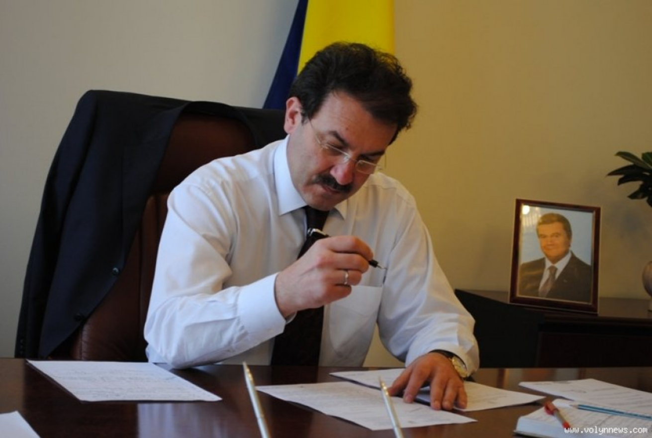 Волинський слід у Словаччині