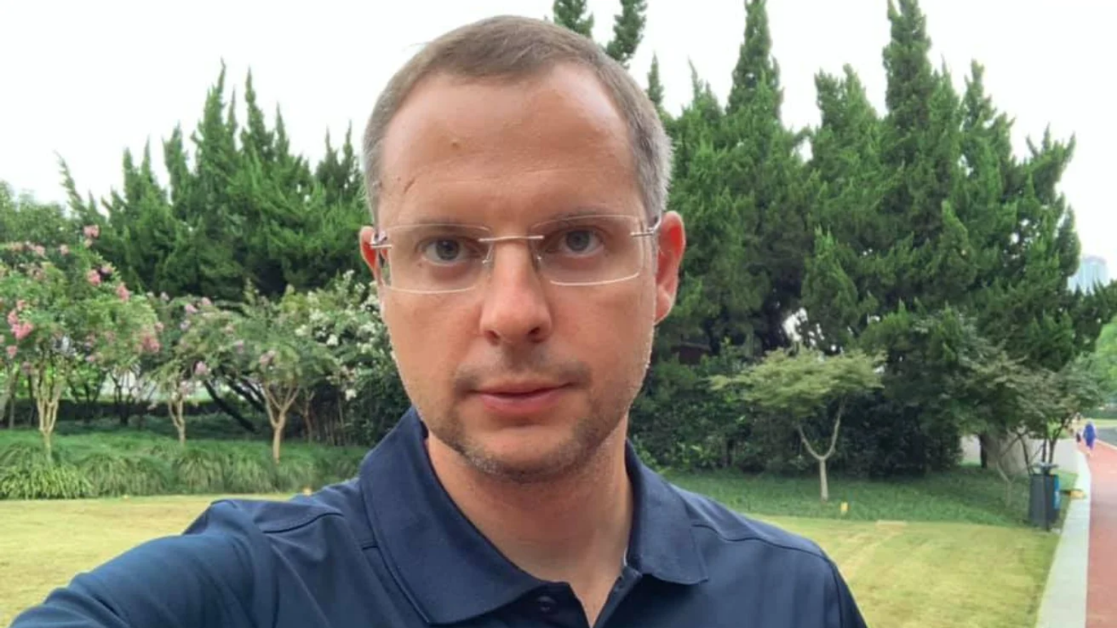 Ексзаступник глави ОП Шурма заявив, що не переховується, після оголошення в розшук