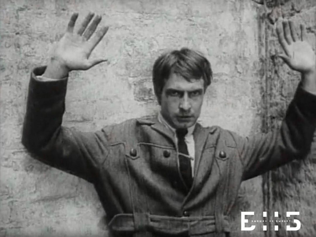 Леонід Пантьолкін як ікона сучасних оборотнів в погонах