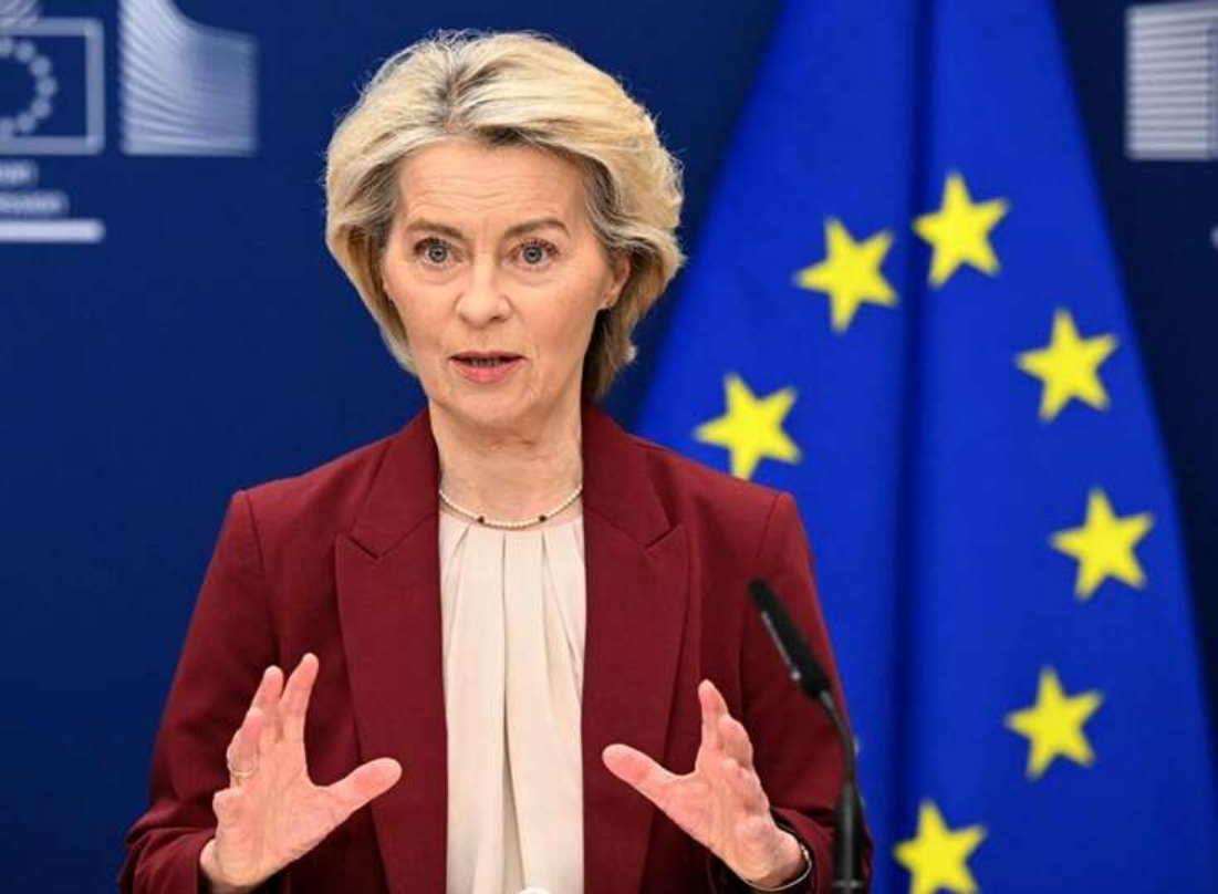 «Плани Путіна зазнали поразки»