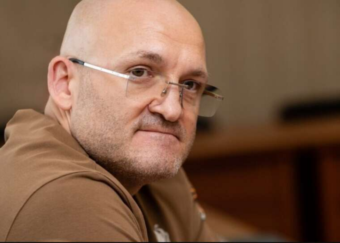 На хіба такий ВАКС?