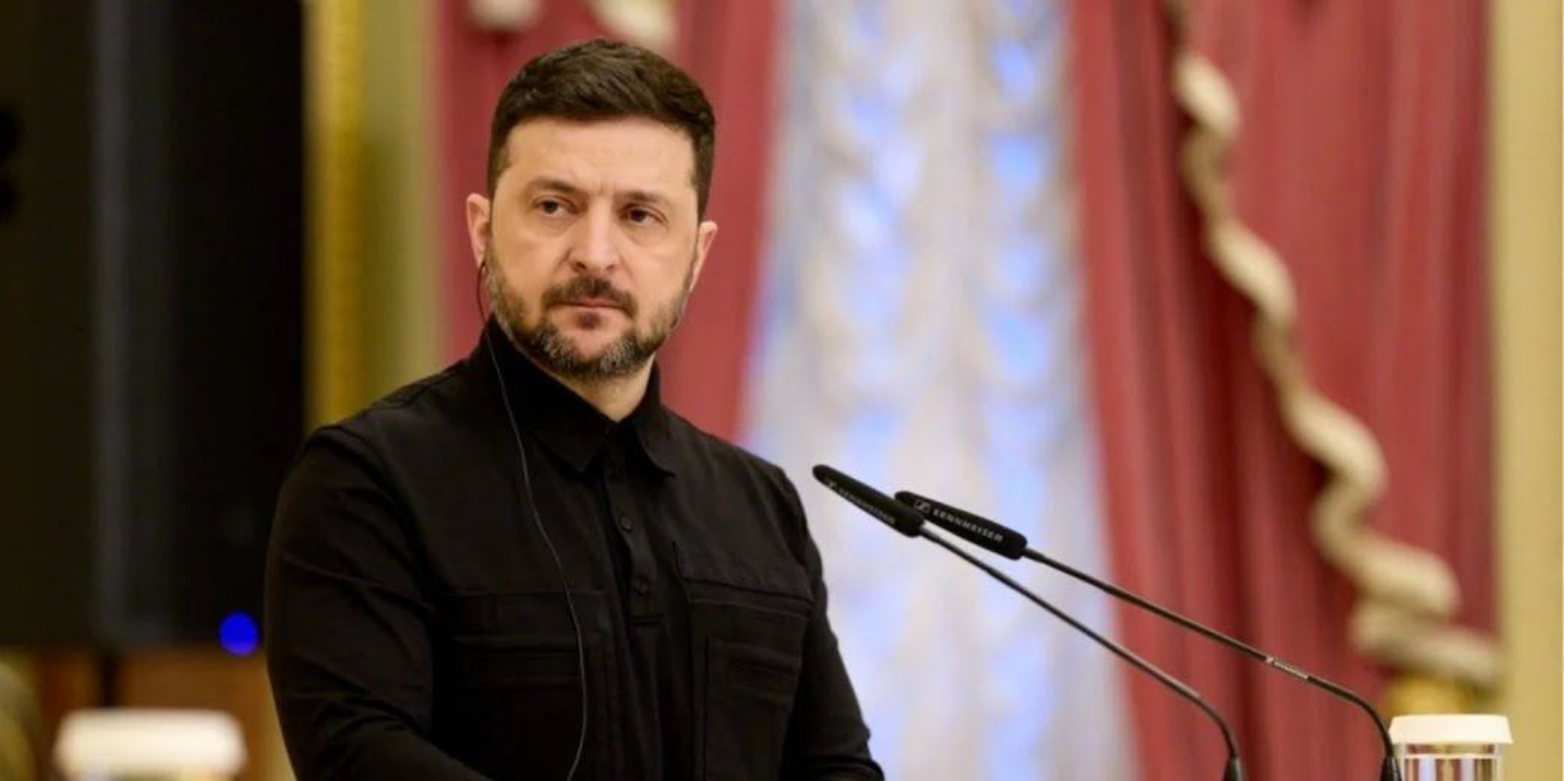 Переобрання без довіри: чому сценарій Зеленського небезпечний