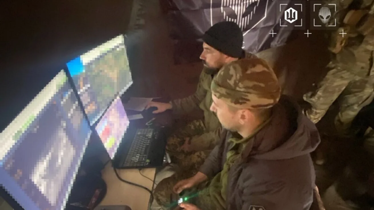 Українські бійці розповіли, як «розбили» групу НАТО на навчаннях, про які писало WSJ