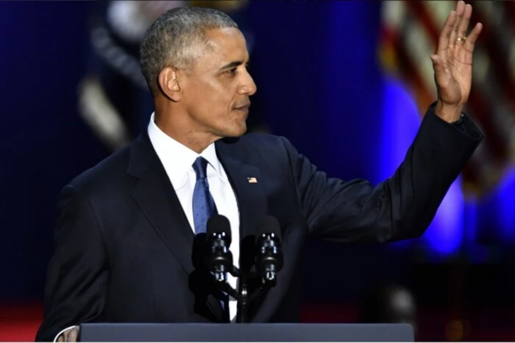 Обама назвав диктаторськими методи міграційної служби в Міннесоті