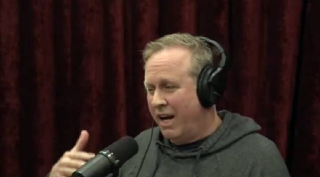 «Вони їдять немовлят, чувак…!»