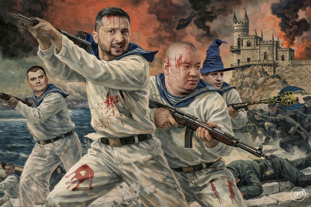 Незламний герой гастрольного фронту