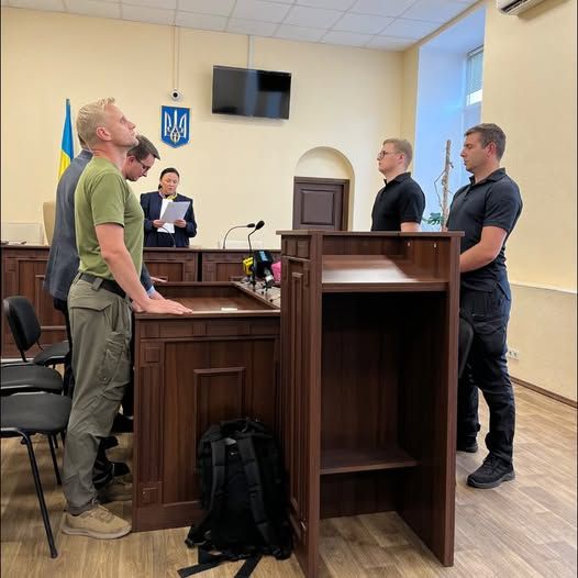 «Дисциплінарна палата № 6»_14