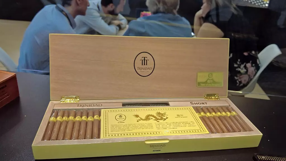 Куба скасувала фестиваль сигар на тлі енергетичної кризи