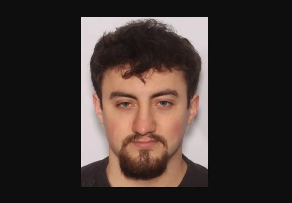 Калеб Гайден