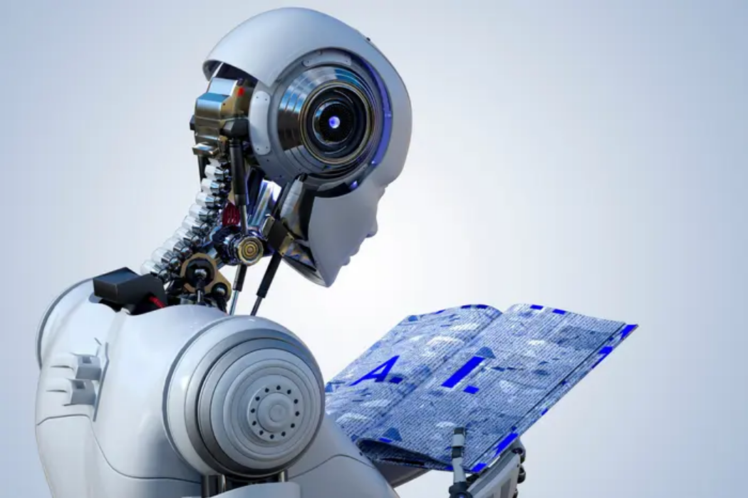 Штучний інтелект посварився з розробником