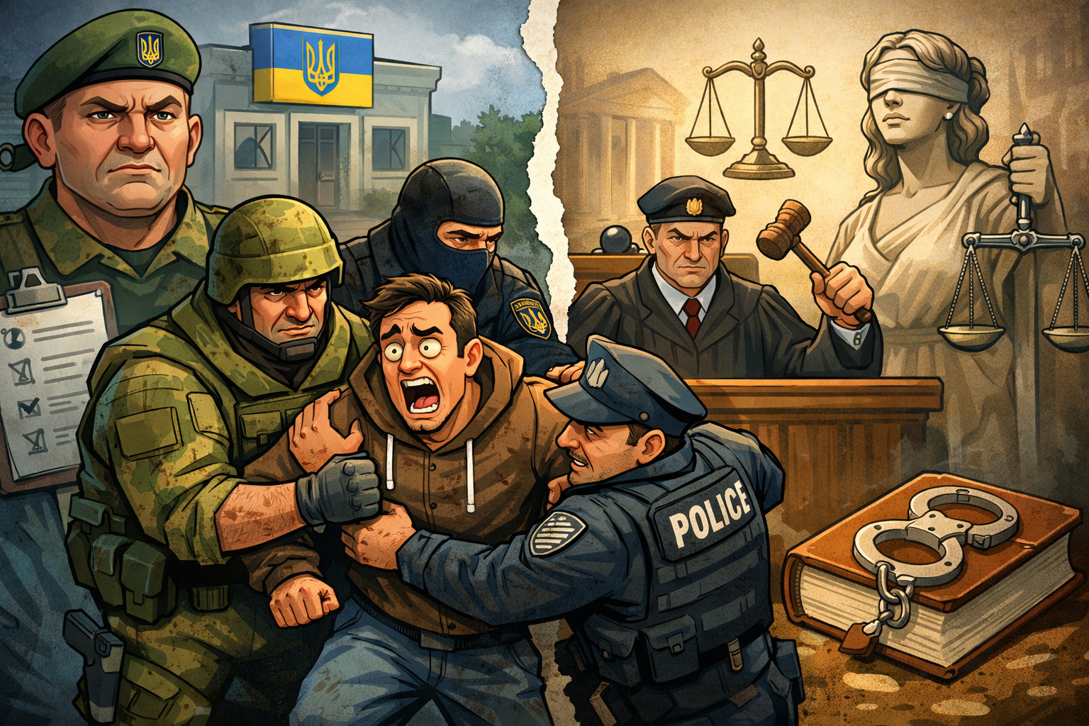 Згенеровано ChatGPT за запитом Останнього Бастіону