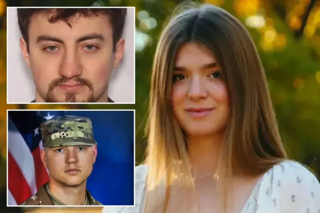 Убивство українки Катерини Товмаш у США: нові подробиці