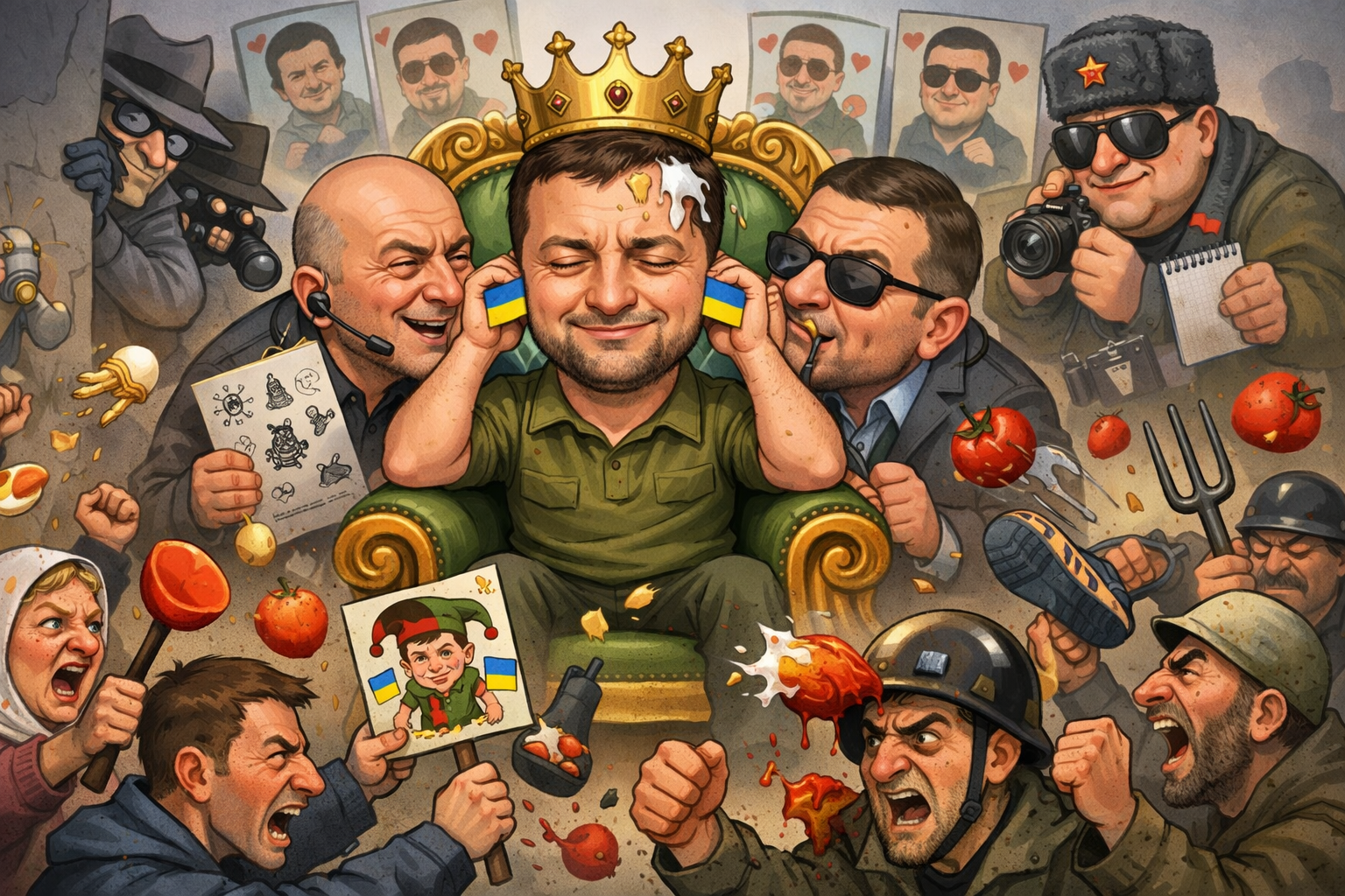 Згенеровано ChatGPT за запитом Останнього Бастіону