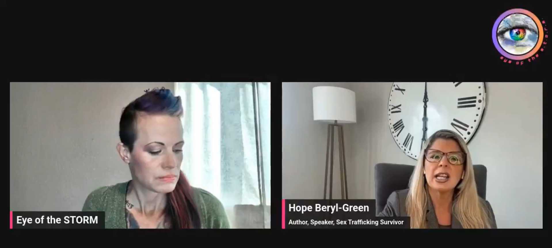 Жертва Епштейна висунула шокуючі звинувачення щодо підземних експериментів