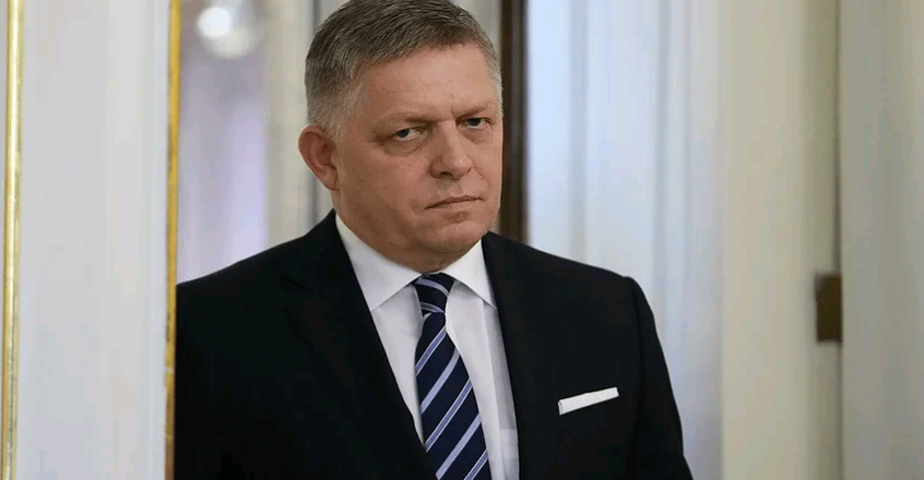 Прем'єр Словаччини звинувачує Україну в затримці відновлення нафтопроводу