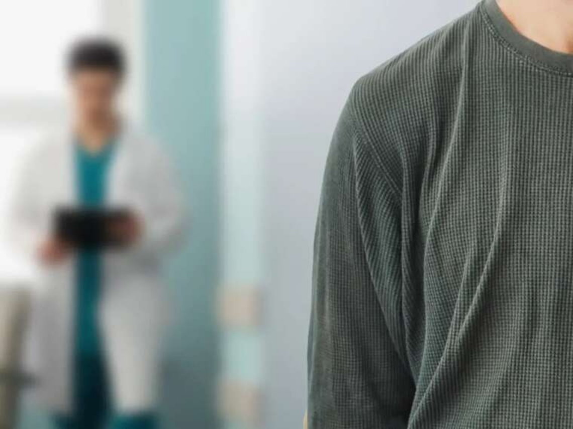 В Україні обмежено придатних до служби зобов’язали повторно пройти ВЛК до 5 червня