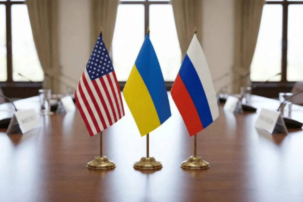 Чому переговори у Женеві не принесуть результатів – аналіз AP