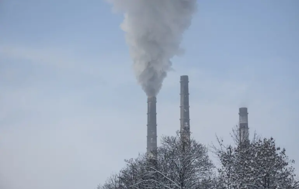 На Івано-Франківщині пролунала серія вибухів