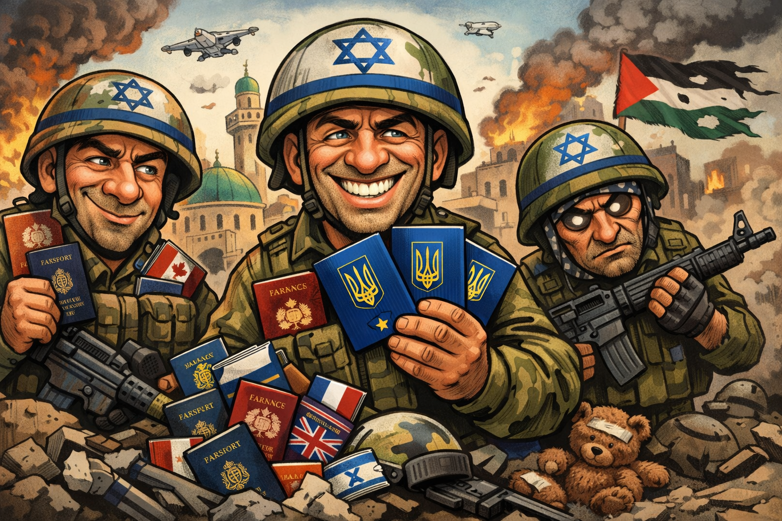 Згенеровано ChatGPT за запитом Останнього Бастіону