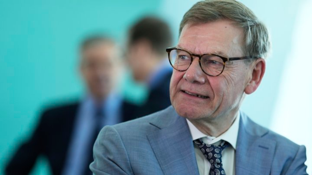 Глава МЗС Німеччини попередив: без США Європа не зможе себе захистити