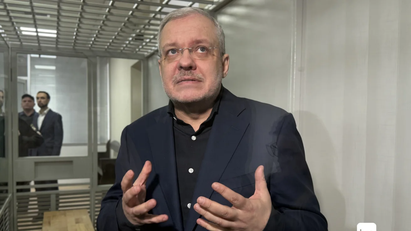 «Роками буду сидіти»: Галущенко відреагував на суму застави, яку озвучили в САП