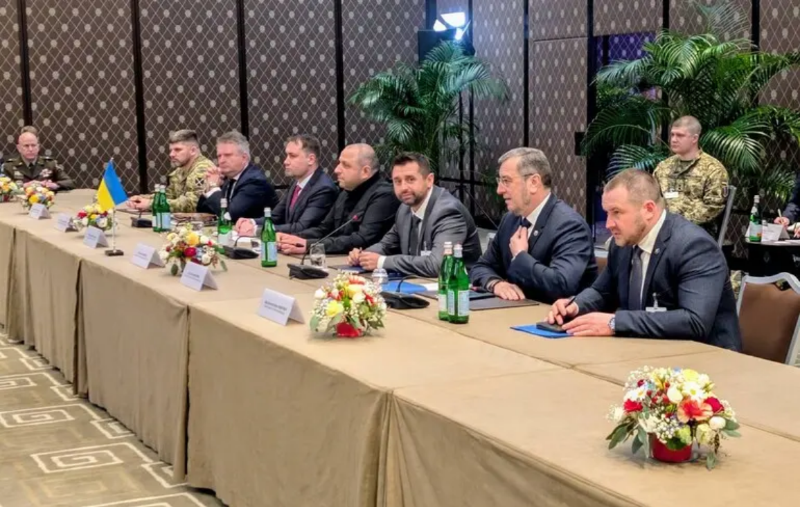 Переговори в Женеві зайшли у глухий кут: журналіст назвав причину