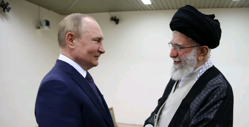 Іран готовий передати рф частину високозбагаченого урану, якого вистачить на 12 бомб, — WSJ