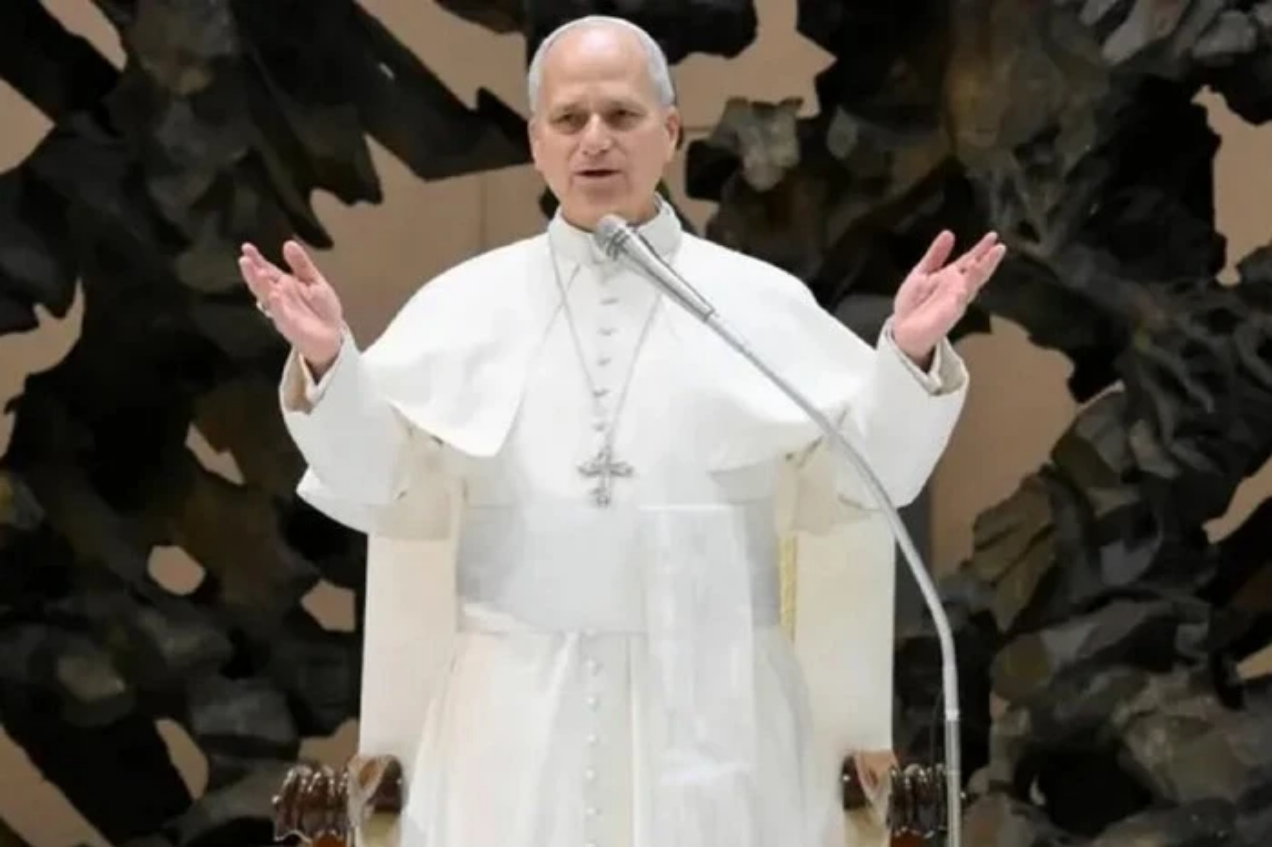 Ватикан бере на службу штучний інтелект: що зміниться для вірян