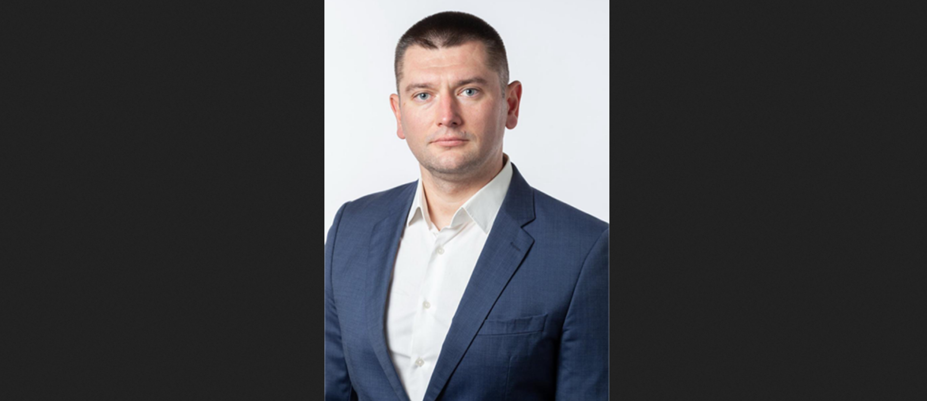 Очільник Держекоінспекції знайшов неймовірний скарб