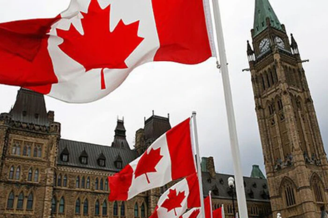 Канадський генерал заявив про небезпеку космічних планів росії