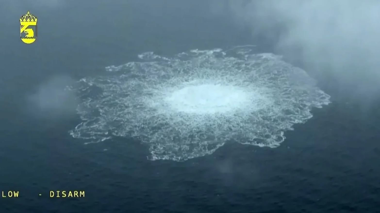 Представники ЦРУ знали про плани підриву «Північних потоків»