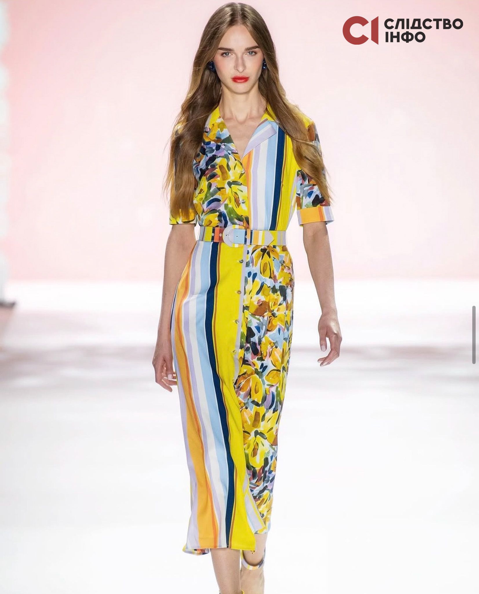 Модель з України допомагала Епштейну шукати дівчат, а той давав їй гроші — «Слідство. Інфо»_3