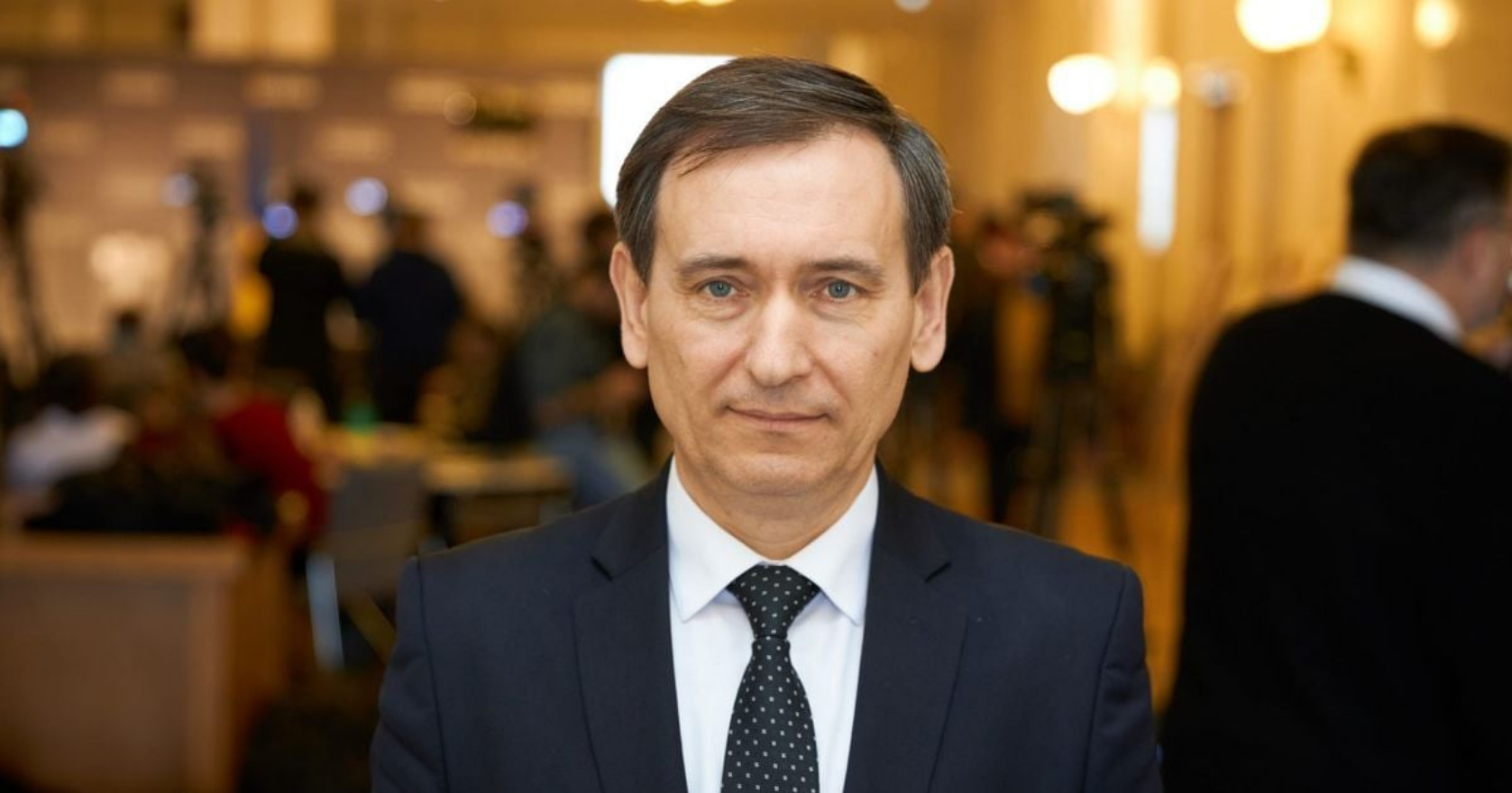 Як нардеп Веніславський «забув» задекларувати 2 мільйони гривень і чому йому за це нічого не було